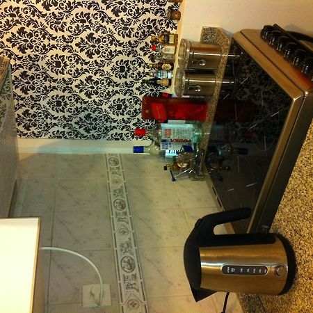 Apartmán Hipolito Argentina Buenos Aires Pokoj fotografie