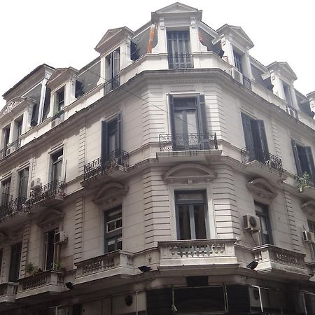 Apartmán Hipolito Argentina Buenos Aires Exteriér fotografie
