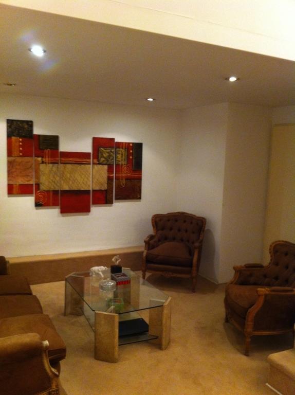 Apartmán Hipolito Argentina Buenos Aires Exteriér fotografie