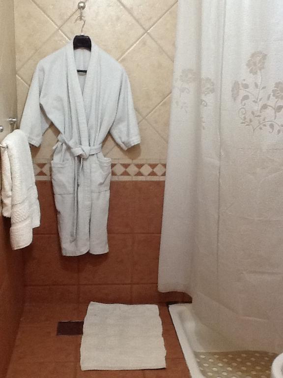 Apartmán Hipolito Argentina Buenos Aires Pokoj fotografie