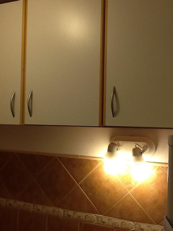 Apartmán Hipolito Argentina Buenos Aires Pokoj fotografie